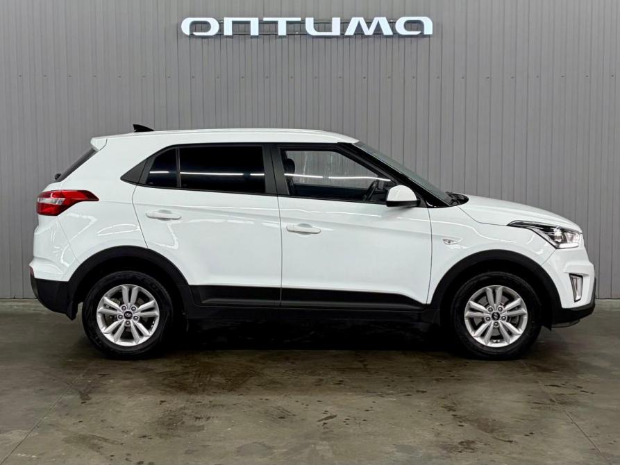 Hyundai Creta I Краснодар  - изображение 4