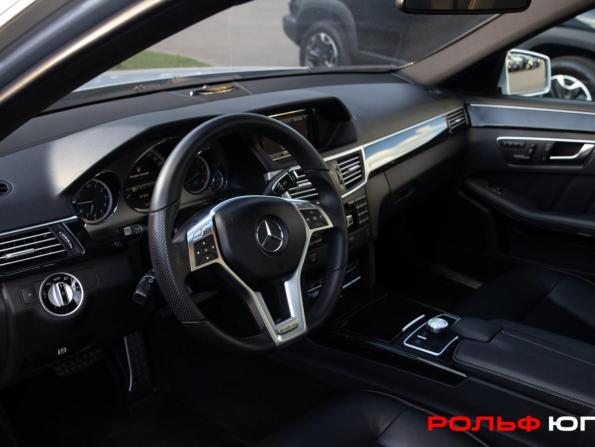 Mercedes-Benz E-Класс IV (W212 S212 C207) с пробегом 2012 года, цена 2 490 000 рублей, 110250 км, седан, Автокод Объявления