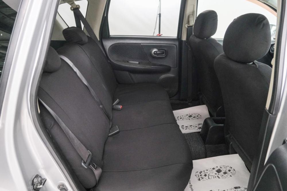 Nissan Note I Рестайлинг Красноярск  - изображение 17