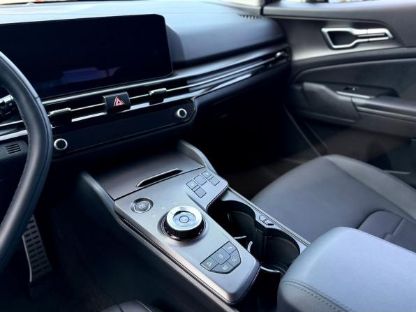 Новый Kia Sportage V Рестайлинг 2026 года, цена 5 000 500 рублей, внедорожник, Автокод Объявления