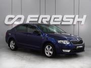 Skoda Octavia III (A7) Воронеж  - изображение 18