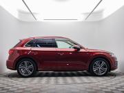 Audi Q5 II (FY) Москва  - изображение 23