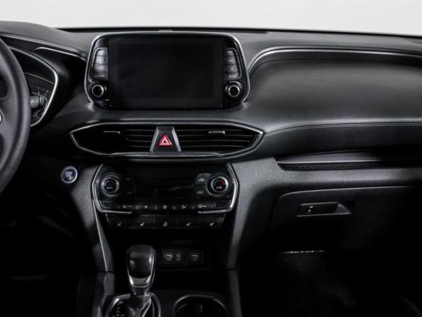 Hyundai Santa Fe IV с пробегом 2020 года, цена 3 349 000 рублей, 90689 км, внедорожник, Автокод Объявления