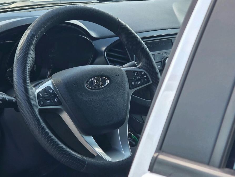 Lada (ВАЗ) Vesta I Новосибирск  - изображение 16