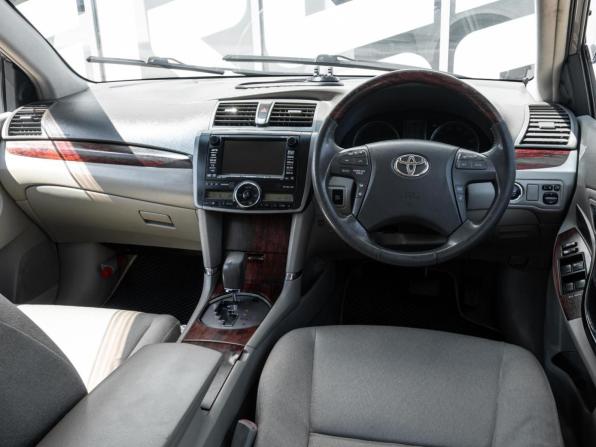 Toyota Premio II (T26) с пробегом 2009 года, цена 1 120 000 рублей, 216777 км, седан, Автокод Объявления