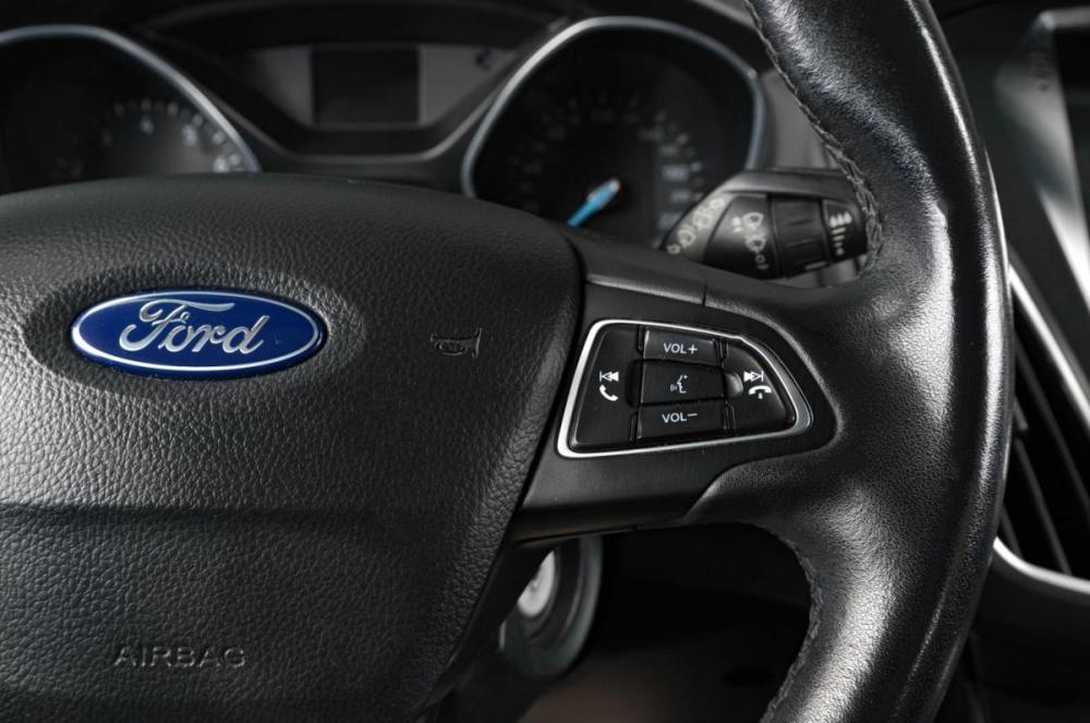 Ford Focus III Рестайлинг Тюмень  - изображение 16