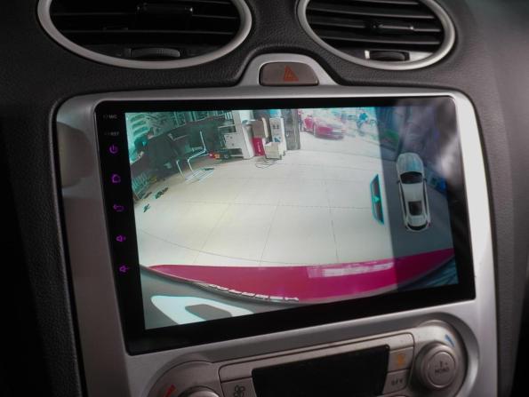 Ford Focus II Рестайлинг с пробегом 2010 года, цена 549 000 рублей, 234689 км, хэтчбек, Автокод Объявления