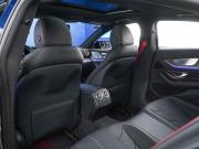 Mercedes-Benz CLS AMG III (C257) Рестайлинг Москва  - изображение 35