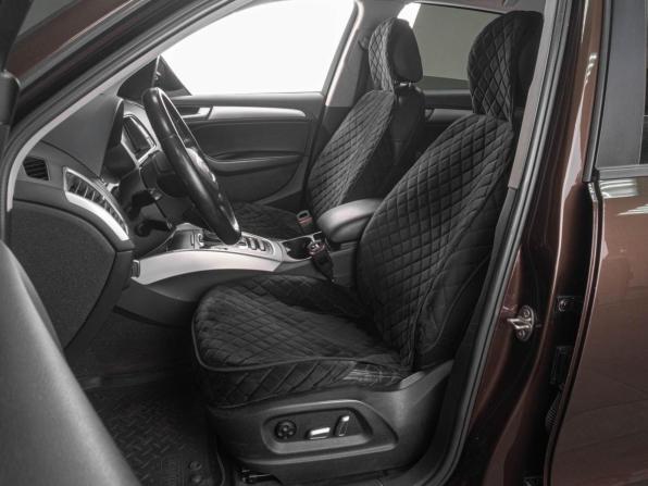 Audi Q5 I (8R) Рестайлинг с пробегом 2015 года, цена 2 149 000 рублей, 220332 км, внедорожник, Автокод Объявления