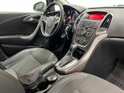 Opel Astra J Кемерово  - изображение 21