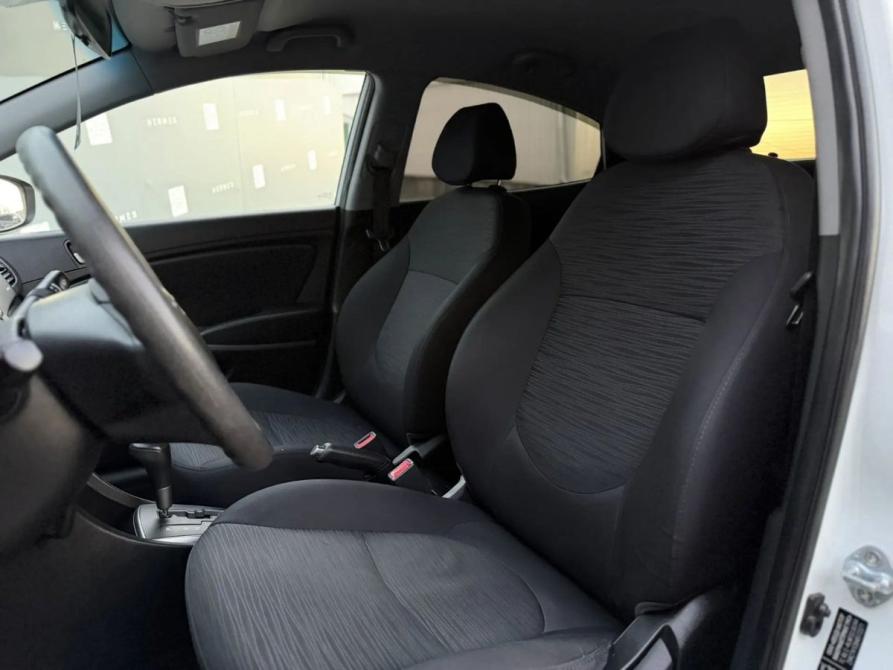 Hyundai Solaris I Рестайлинг Минеральные Воды  - изображение 9