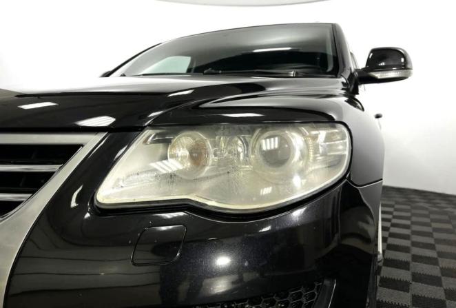 Volkswagen Touareg I Рестайлинг с пробегом 2008 года, цена 1 390 000 рублей, 228907 км, внедорожник, Автокод Объявления