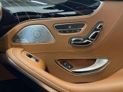 Mercedes-Benz S-Класс VI (W222 C217) Санкт-Петербург  - изображение 43