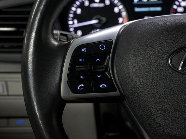 Hyundai Sonata VII (LF) Рестайлинг с пробегом 2018 года, цена 1 969 000 рублей, 89025 км, седан, Автокод Объявления
