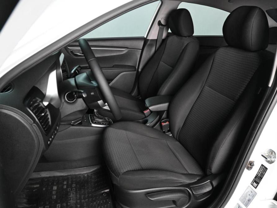 Kia Rio IV Рестайлинг Ростов-на-Дону  - изображение 10
