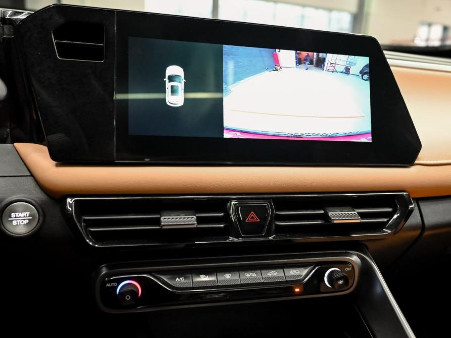 GAC GS3 Екатеринбург  - изображение 15
