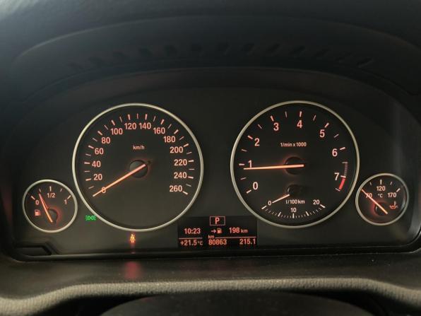 BMW X3 II (F25) с пробегом 2014 года, цена 1 650 000 рублей, 80863 км, внедорожник, Автокод Объявления
