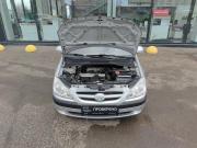Hyundai Getz I Рестайлинг Ижевск  - изображение 33
