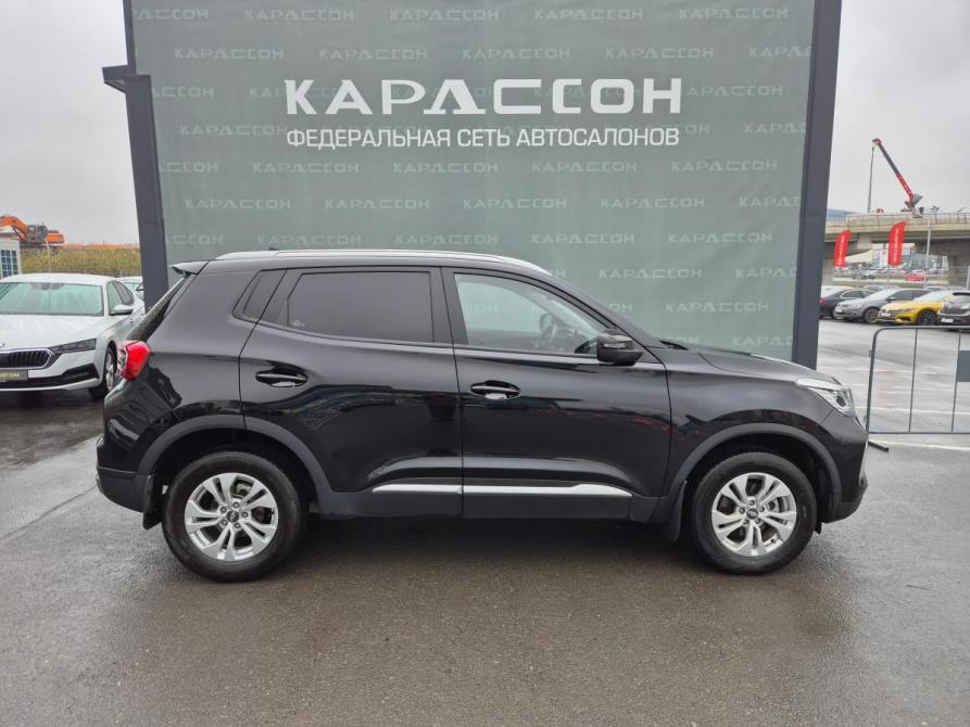 Chery Tiggo 4 Pro I Рестайлинг Екатеринбург  - изображение 4