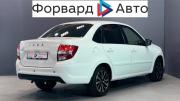 Lada (ВАЗ) Granta I Рестайлинг Сургут  - изображение 18