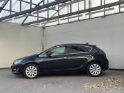 Opel Astra J Рестайлинг Липецк  - изображение 27