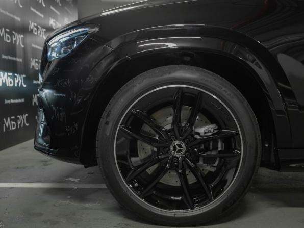 Новый Mercedes-Benz GLE Coupe II (C167) Рестайлинг 2025 года, цена 16 799 000 рублей, внедорожник, Автокод Объявления