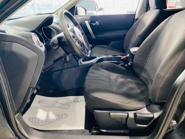 Nissan Qashqai I с пробегом 2007 года, цена 797 000 рублей, 227000 км, внедорожник, Автокод Объявления
