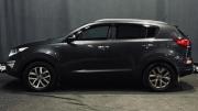 Kia Sportage III Рестайлинг Смоленск  - изображение 30