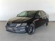 Skoda Octavia III (A7) Рестайлинг Москва  - изображение 18