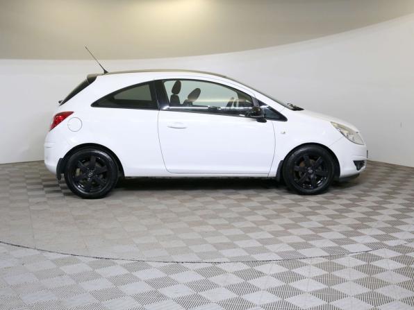 Opel Corsa D с пробегом 2010 года, цена 460 000 рублей, 153376 км, хэтчбек, Автокод Объявления