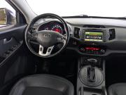 Kia Sportage III Москва  - изображение 47