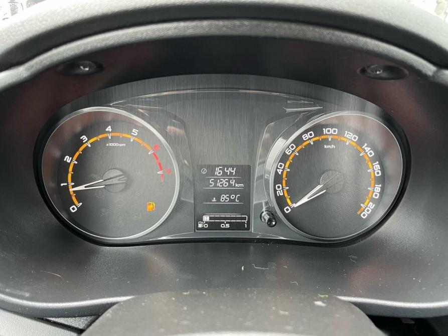 Lada (ВАЗ) Granta I Рестайлинг Самара  - изображение 19