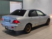 Mitsubishi Lancer IX Самара  - изображение 20