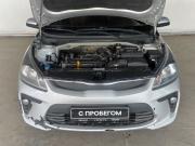Kia Rio IV Москва  - изображение 37