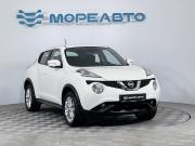 Nissan Juke I Рестайлинг Калининград  - изображение 24