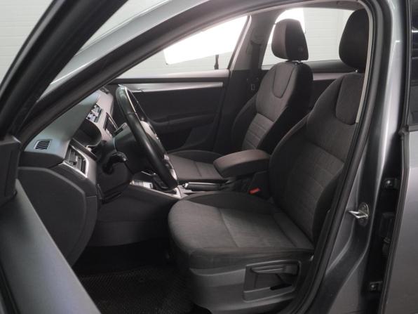 Skoda Octavia III (A7) с пробегом 2014 года, цена 1 194 000 рублей, 250637 км, лифтбек, Автокод Объявления