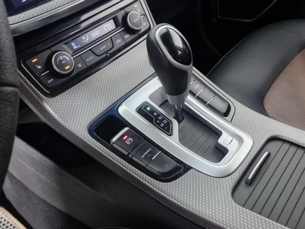 Geely GS I с пробегом 2019 года, цена 1 029 000 рублей, 131522 км, внедорожник, Автокод Объявления