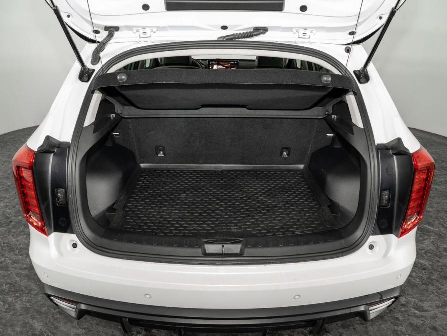 Haval Jolion I Рестайлинг Иркутск  - изображение 23