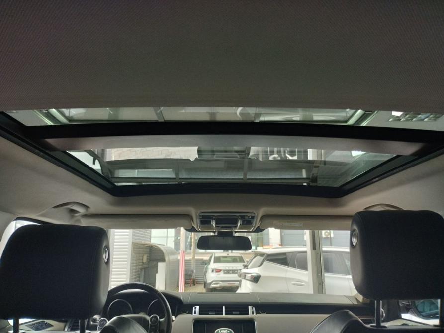 Land Rover Range Rover Sport II Минеральные Воды  - изображение 21