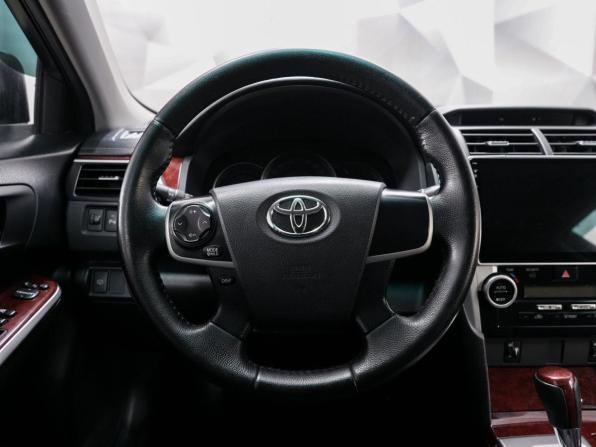 Toyota Camry VII (XV50) с пробегом 2012 года, цена 1 690 000 рублей, 198000 км, седан, Автокод Объявления