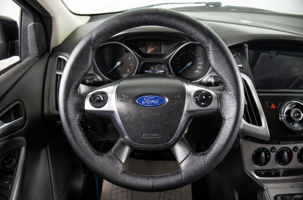 Ford Focus III Пермь  - изображение 13