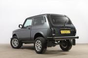 Lada (ВАЗ) Niva Legend Новосибирск  - изображение 22