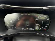 Geely Tugella I Рестайлинг Москва  - изображение 28