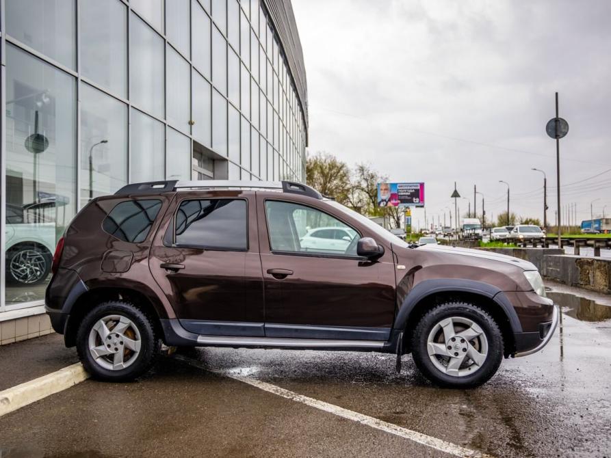 Renault Duster I Рестайлинг Волгоград  - изображение 8