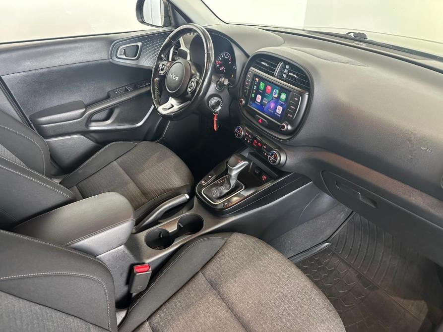 Kia Soul III Рестайлинг Кемерово  - изображение 14