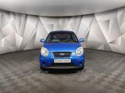 Kia Picanto I Рестайлинг Москва  - изображение 24