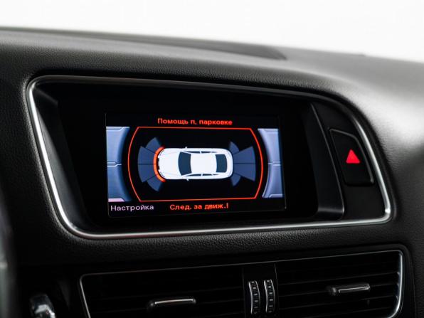 Audi Q5 I (8R) Рестайлинг с пробегом 2013 года, цена 1 900 000 рублей, 154128 км, внедорожник, Автокод Объявления
