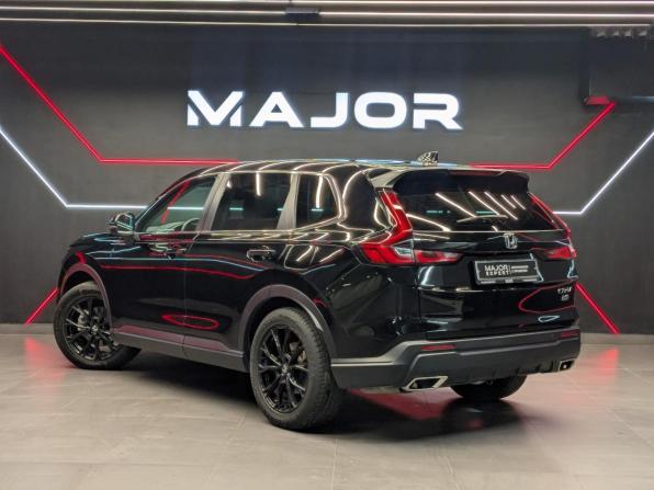 Honda CR-V VI с пробегом 2024 года, цена 3 500 000 рублей, 52350 км, внедорожник, Автокод Объявления