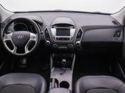 Hyundai ix35 I Москва  - изображение 30