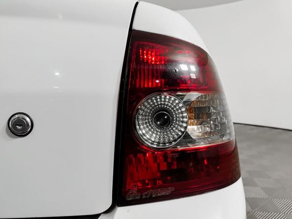 Lada (ВАЗ) Priora I Рестайлинг с пробегом 2018 года, цена 365 000 рублей, 120000 км, седан, Автокод Объявления